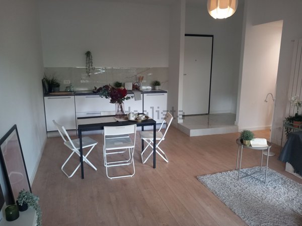 appartamento in vendita a Roma in zona Trieste
