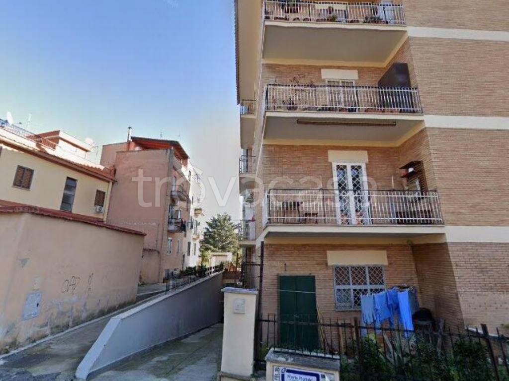 appartamento in vendita a Roma in zona Alessandrino