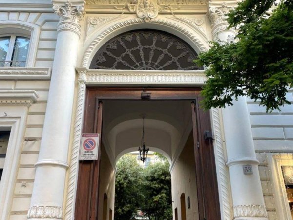 appartamento in vendita a Roma in zona Rione Prati