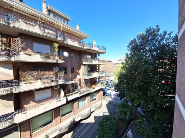 appartamento in vendita a Roma in zona Monte Sacro/Talenti