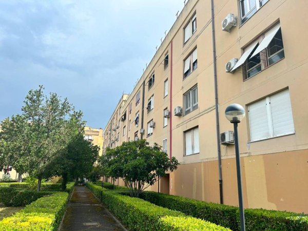 appartamento in vendita a Roma in zona Casal Boccone