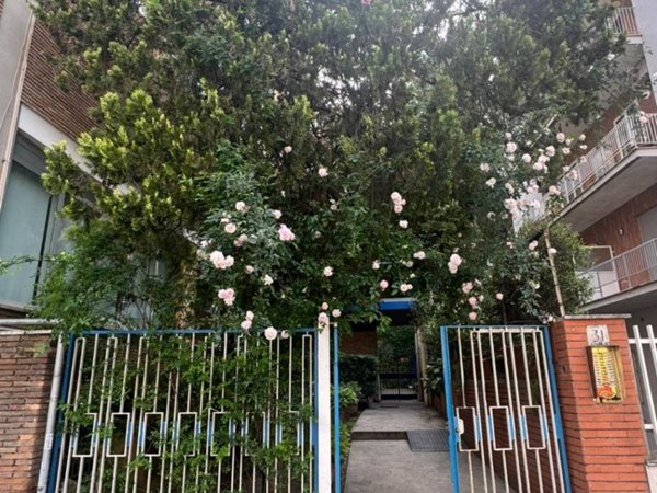appartamento in vendita a Roma in zona Trieste