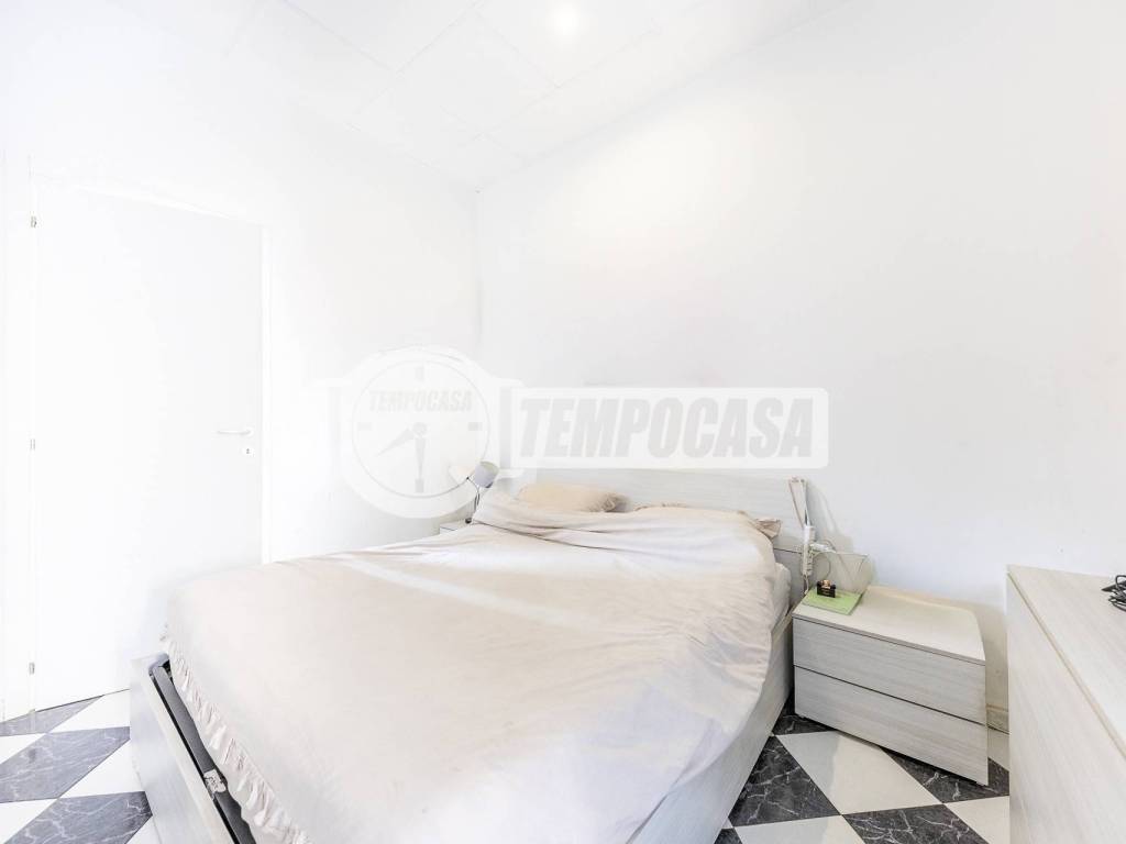 appartamento in vendita a Roma in zona Tor Vergata/Torrenova