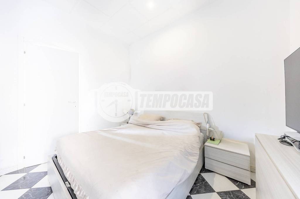 appartamento in vendita a Roma in zona Romanina