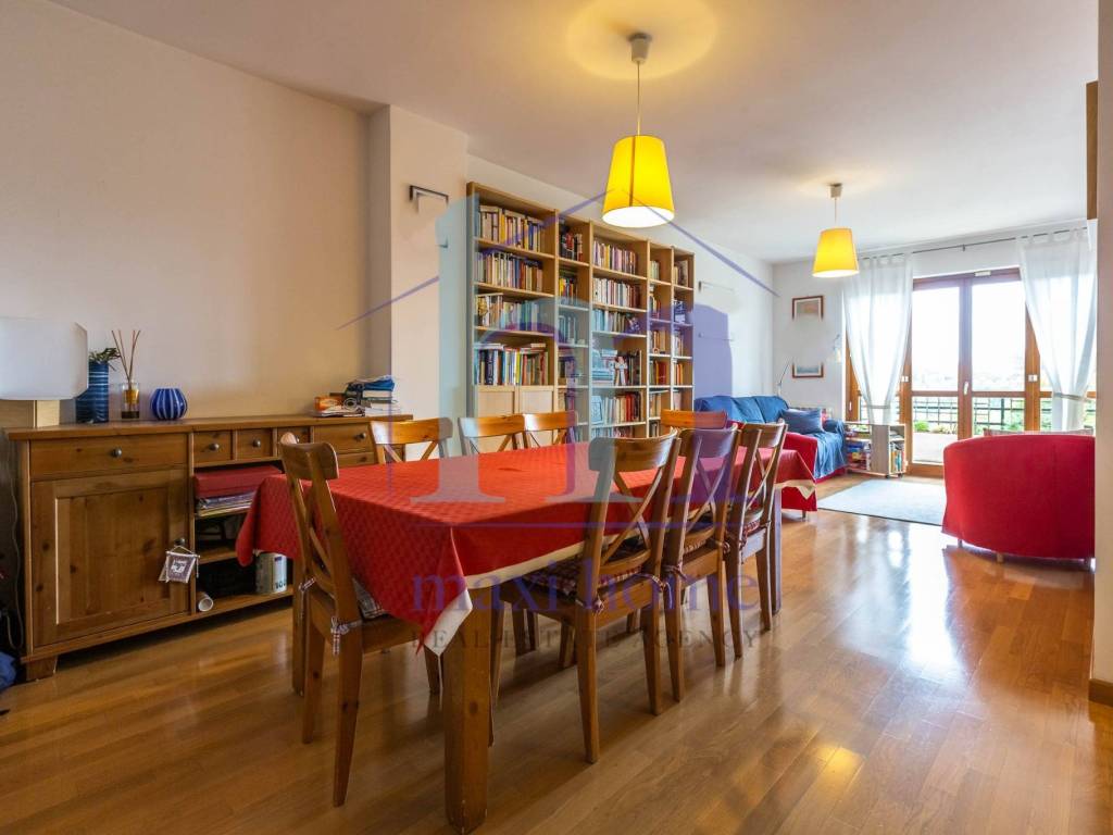 casa indipendente in vendita a Roma in zona Prima Porta