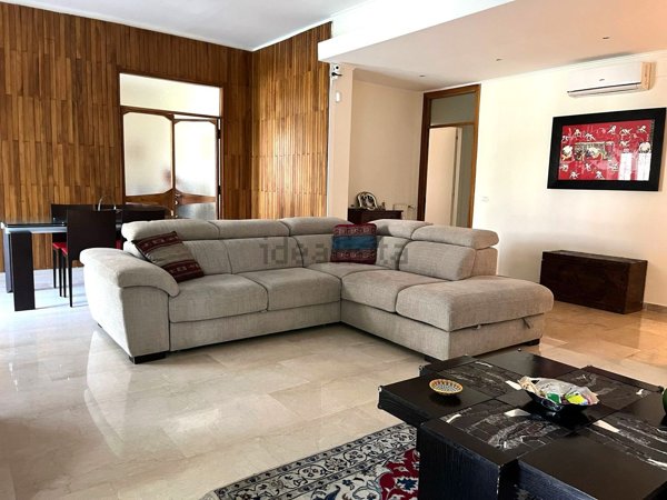appartamento in vendita a Roma in zona EUR