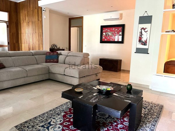 appartamento in vendita a Roma in zona EUR