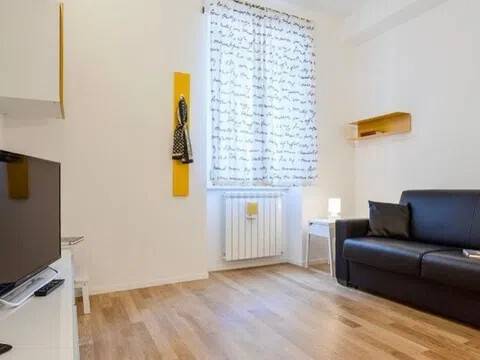 appartamento in vendita a Roma in zona Trionfale