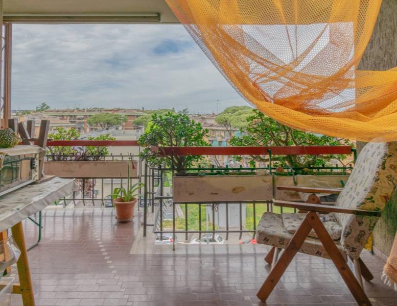 appartamento in vendita a Roma in zona Portuense