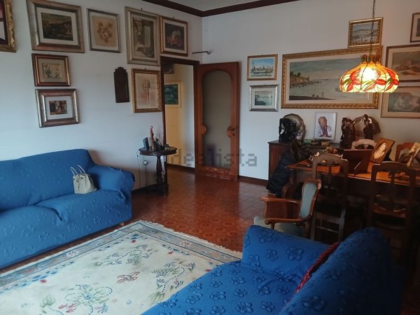 appartamento in vendita a Roma in zona Ostia
