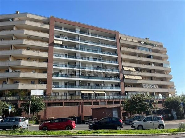 appartamento in vendita a Roma in zona Castel di Leva