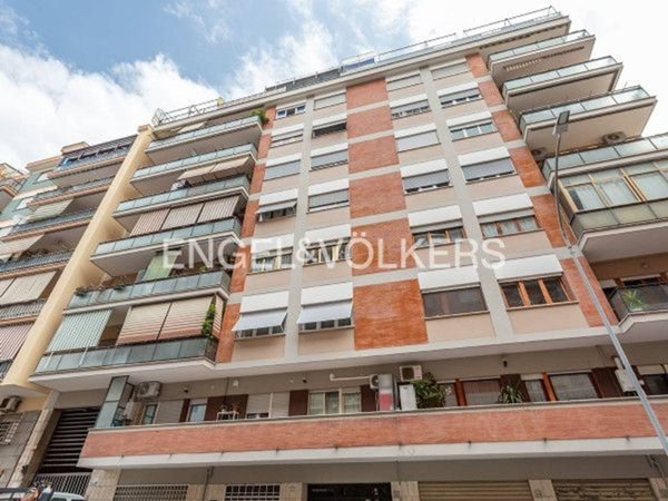 appartamento in vendita a Roma in zona Collatino