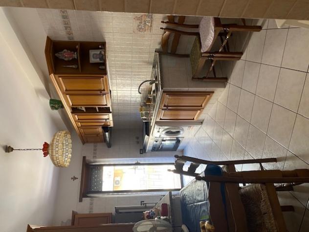 appartamento in vendita a Roma in zona Prenestino-Labicano