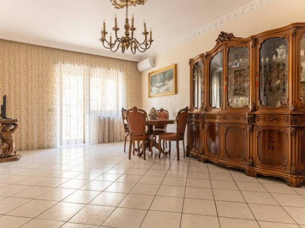appartamento in vendita a Roma in zona Prenestino-Centocelle