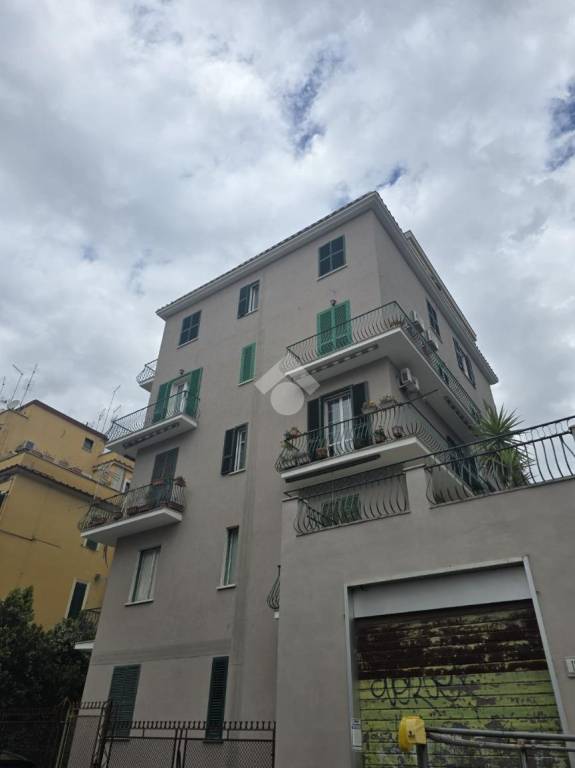 appartamento in vendita a Roma in zona Prenestino-Centocelle