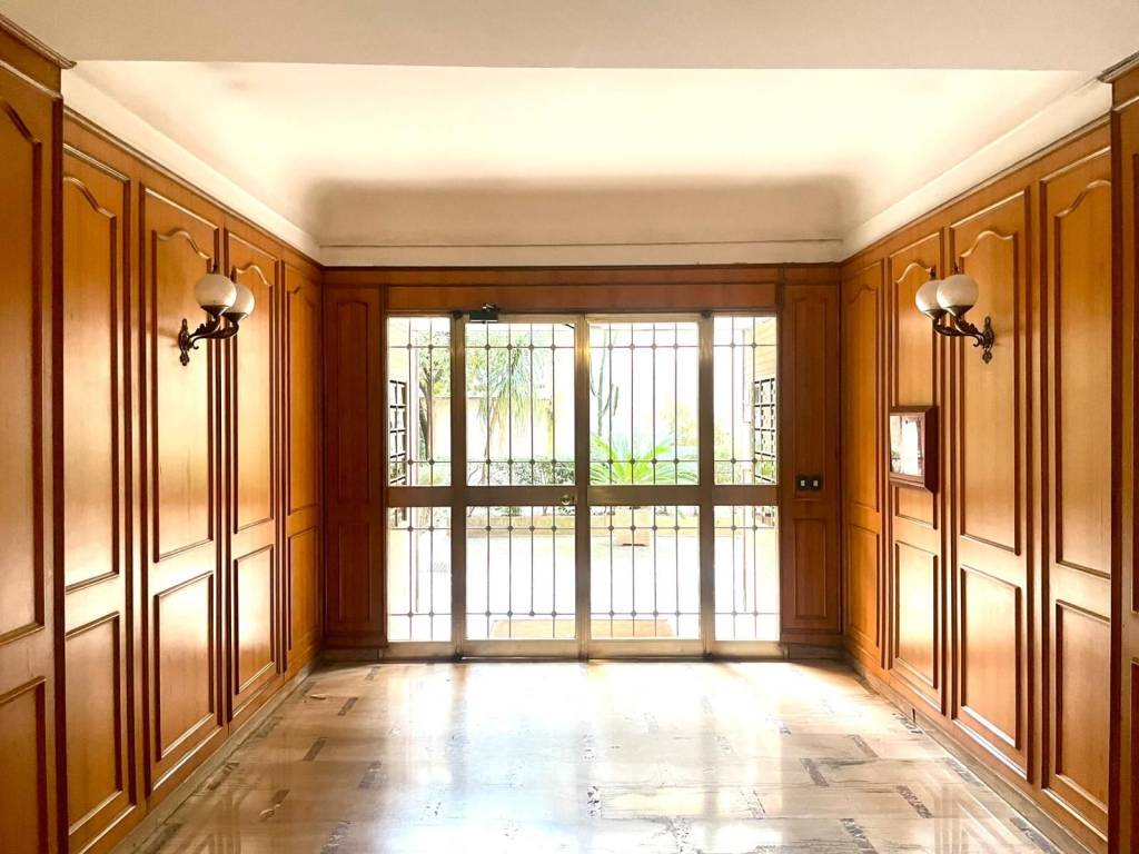 appartamento in vendita a Roma in zona Monte Sacro/Talenti