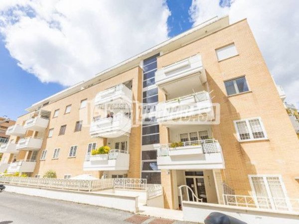appartamento in vendita a Roma in zona Pietralata