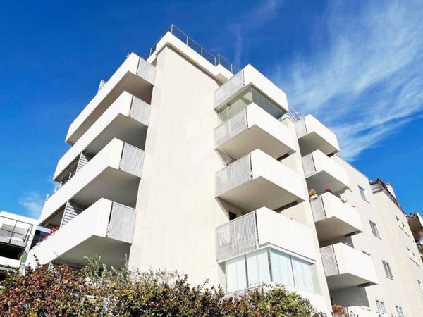 appartamento in vendita a Roma in zona Ostiense