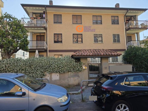 appartamento in vendita a Roma in zona Alessandrino