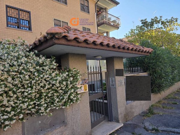 appartamento in vendita a Roma in zona Alessandrino