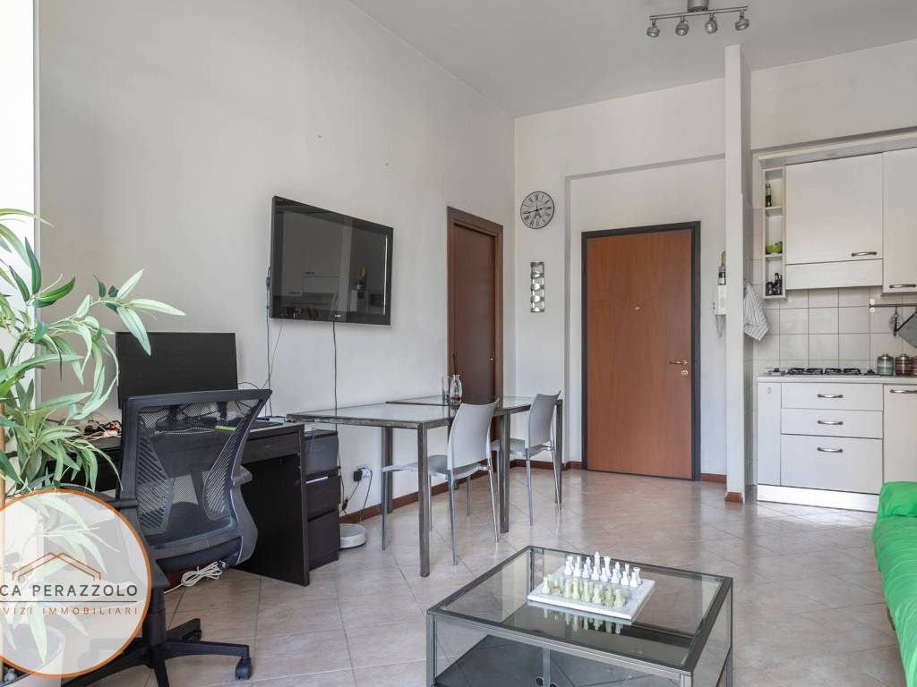 appartamento in vendita a Roma in zona Trieste