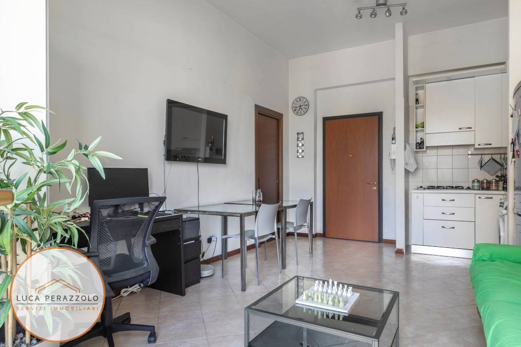 appartamento in vendita a Roma in zona Trieste