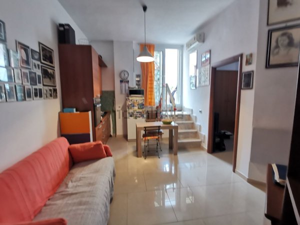 appartamento in vendita a Roma in zona Tor Vergata/Torrenova