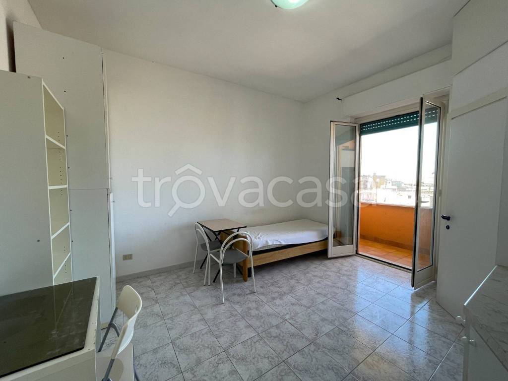 appartamento in vendita a Roma in zona Tuscolano