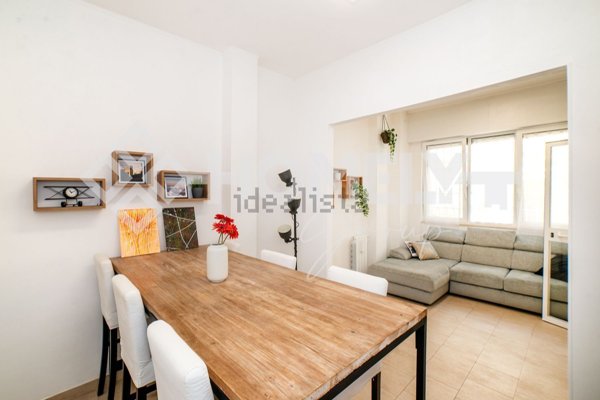 appartamento in vendita a Roma in zona Tuscolano