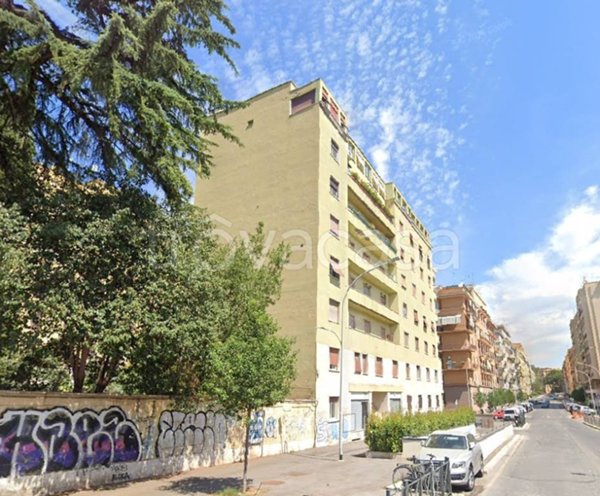 appartamento in vendita a Roma in zona Appio Latino