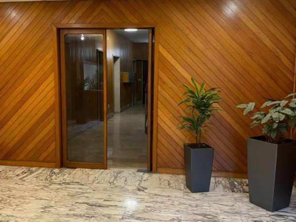appartamento in vendita a Roma in zona Mostacciano