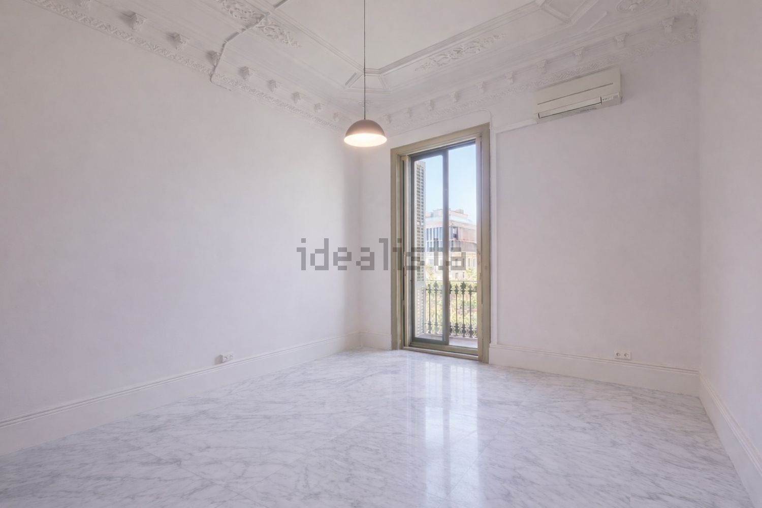 appartamento in vendita a Roma in zona Ludovisi/Sallustiano