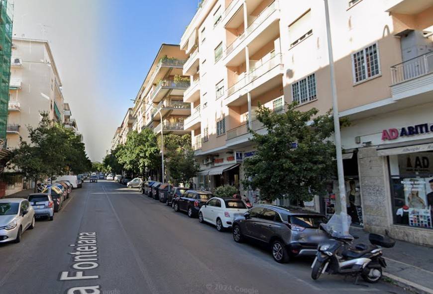 negozio in vendita a Roma in zona Gianicolense
