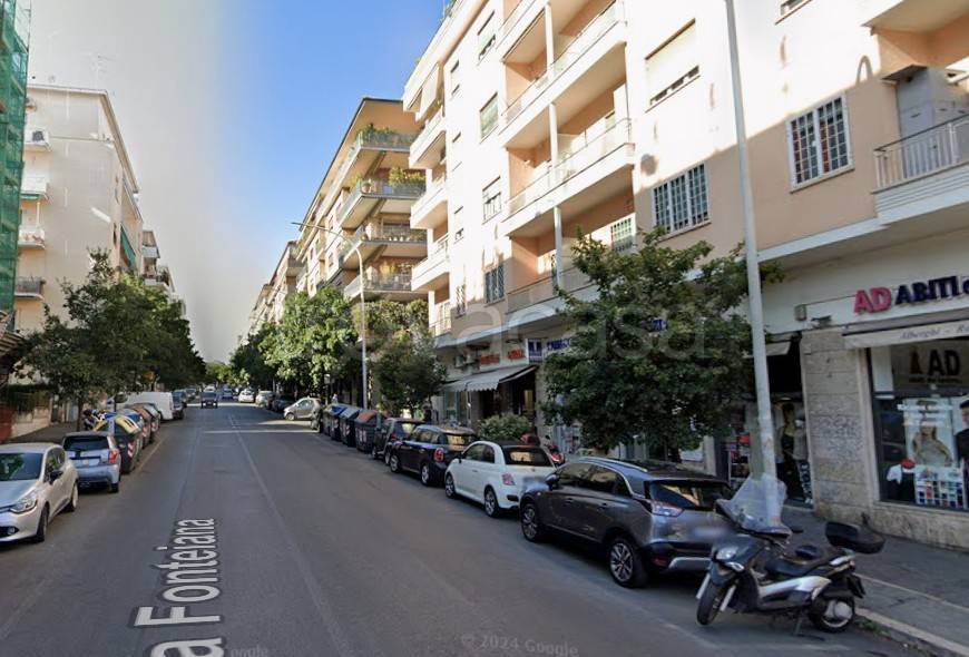 negozio in vendita a Roma in zona Gianicolense