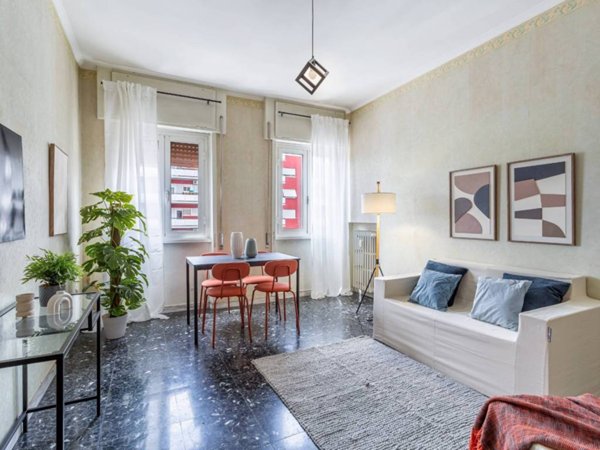 appartamento in vendita a Roma in zona Tuscolano