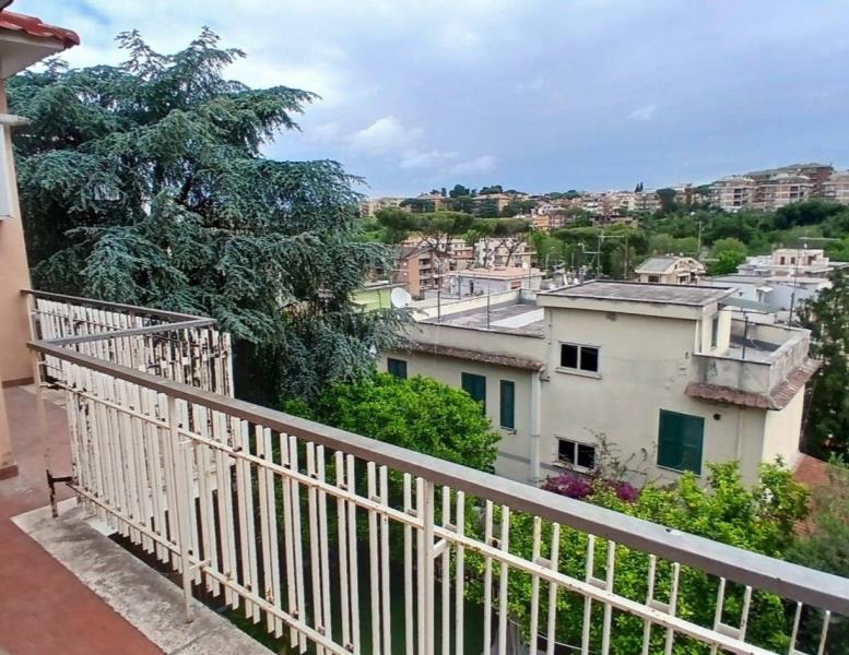appartamento in vendita a Roma in zona Portuense