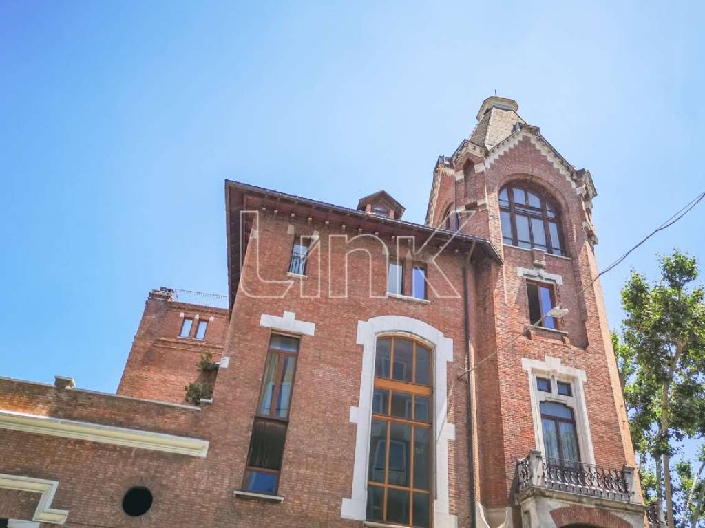 appartamento in vendita a Roma in zona Pinciano