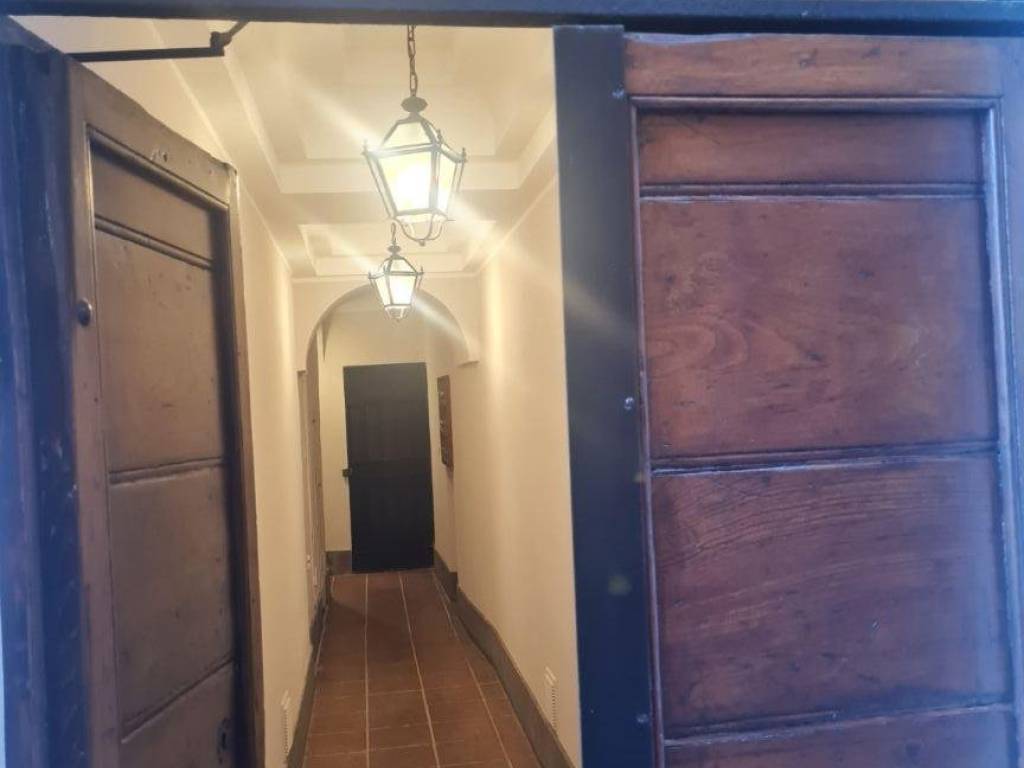 appartamento in vendita a Roma in zona Celio