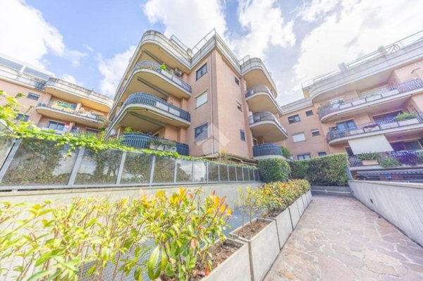 appartamento in vendita a Roma in zona Esquilino
