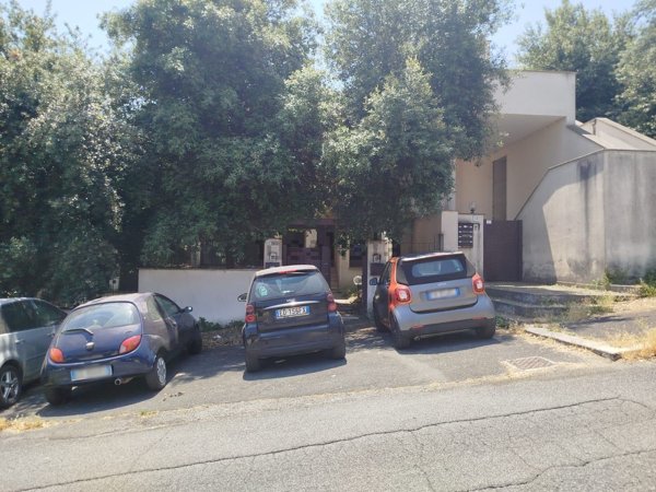 appartamento in vendita a Roma in zona Trionfale