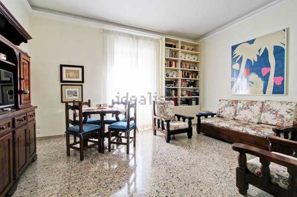 appartamento in vendita a Roma in zona Monte Sacro/Talenti