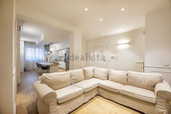 appartamento in vendita a Roma in zona Collatino