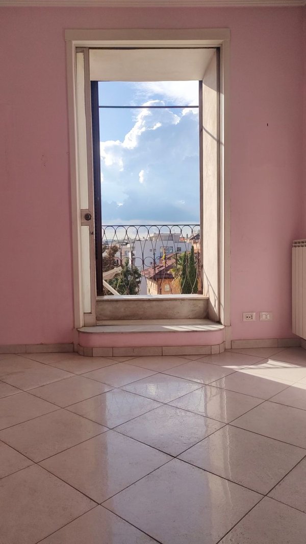 appartamento in vendita a Roma in zona Ludovisi/Sallustiano