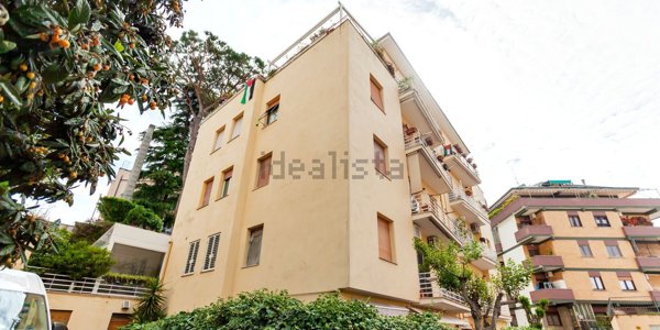 appartamento in vendita a Roma in zona Monte Sacro/Talenti