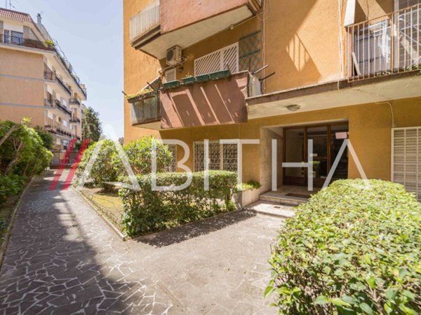 appartamento in vendita a Roma in zona Monte Sacro/Talenti
