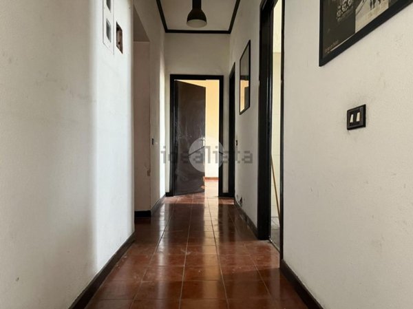 appartamento in vendita a Roma in zona Tuscolano