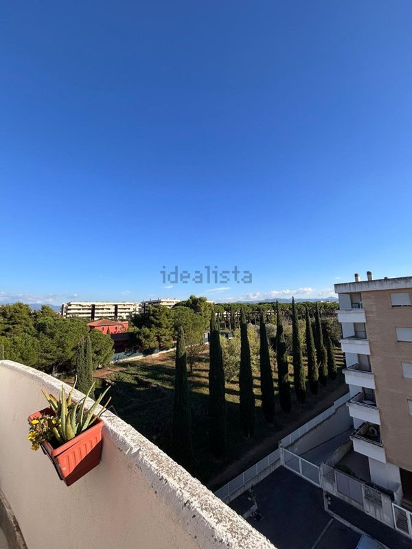 appartamento in vendita a Roma in zona Ponte di Nona