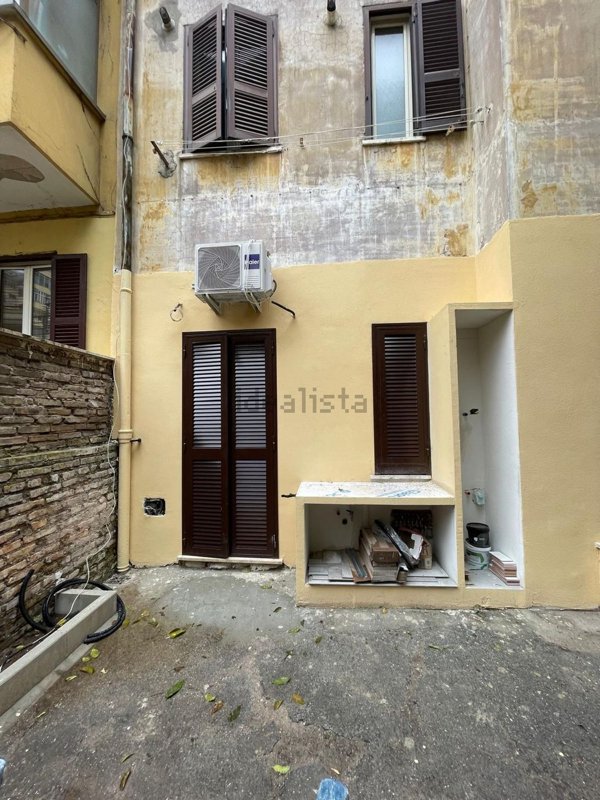 monolocale in vendita a Roma in zona Tiburtino