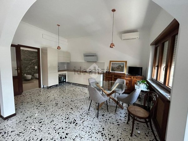 appartamento in vendita a Roma in zona Ostia