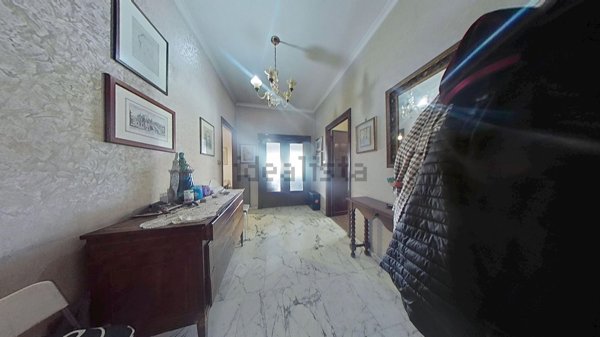 appartamento in vendita a Roma in zona Aurelio